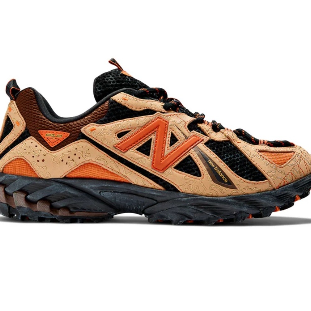 New Balance x Joe Freshgoods ‘Lil Desert’ size 10.5